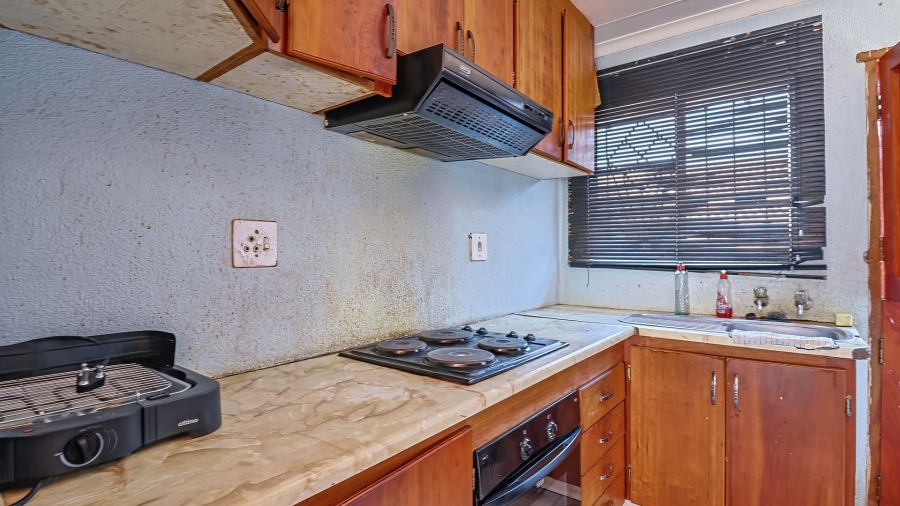 3 Bedroom Property for Sale in Tlhabane West North West